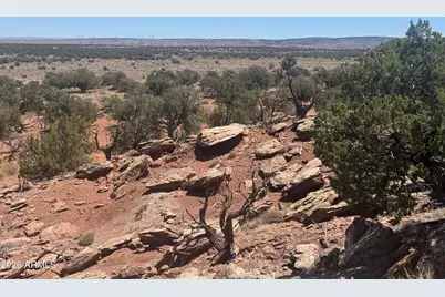 Lot 261 Woodridge Ranch -- #261, Saint Johns, AZ 85936 - Photo 23