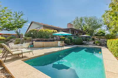 10435 N Nicklaus Drive, Fountain Hills, AZ 85268 - Photo 3