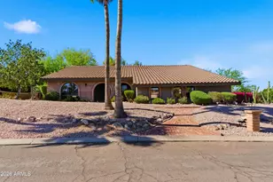 10435 N Nicklaus Dr, Fountain Hills, AZ 85268 - Photo 41