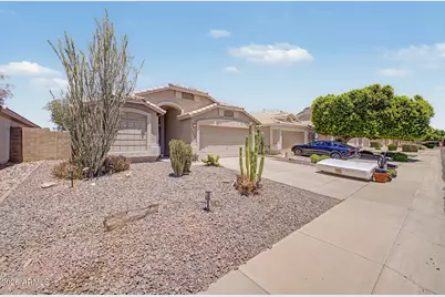 6602 W Desert Hollow Drive, Phoenix, AZ 85083 - Photo 5