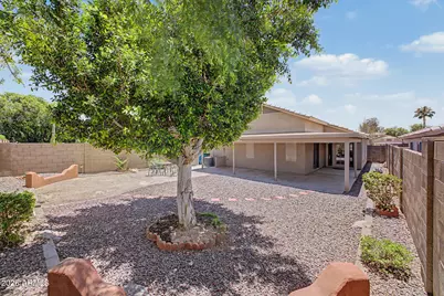 6602 W Desert Hollow Drive, Phoenix, AZ 85083 - Photo 35