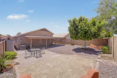 6602 W Desert Hollow Drive, Phoenix, AZ 85083 - Photo 33