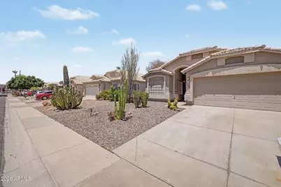 6602 W Desert Hollow Drive, Phoenix, AZ 85083 - Photo 3