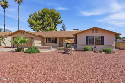1854 E Downing Street, Mesa, AZ 85203 - Photo 1