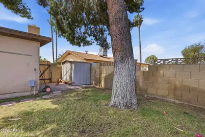1854 E Downing Street, Mesa, AZ 85203 - Photo 47