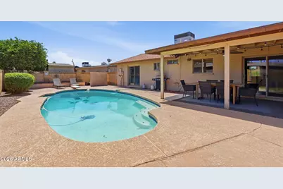 1854 E Downing Street, Mesa, AZ 85203 - Photo 41