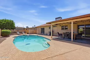 1854 E Downing St, Mesa, AZ 85203 - Photo 41