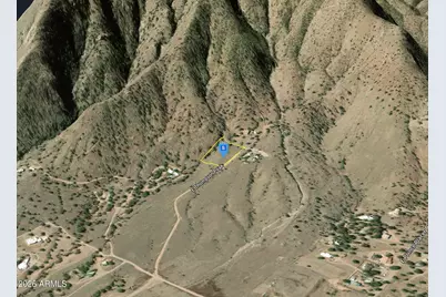 5750 E Thompson Peak -- #-, Hereford, AZ 85615 - Photo 3