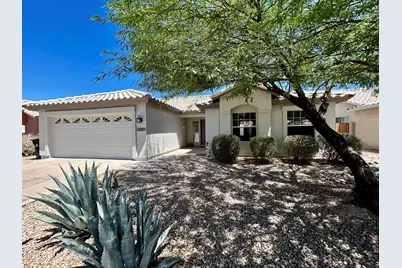 108 W Behrend Drive, Phoenix, AZ 85027 - Photo 1