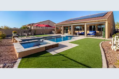 18117 W Tecoma Road, Goodyear, AZ 85338 - Photo 7