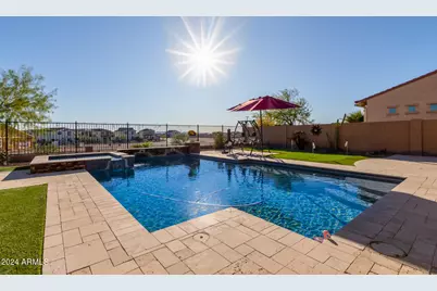 18117 W Tecoma Road, Goodyear, AZ 85338 - Photo 43