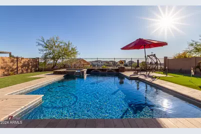18117 W Tecoma Road, Goodyear, AZ 85338 - Photo 1
