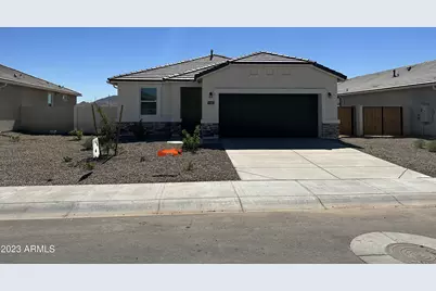 1567 E Fletcher Drive, Casa Grande, AZ 85122 - Photo 1