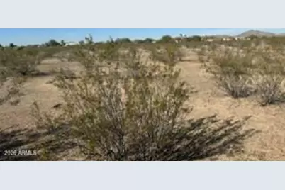Xxxx NE S 1/2 Of NE Avenue NE #-, Casa Grande, AZ 85122 - Photo 1