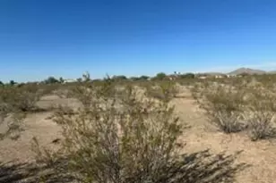 Xxxx NE S 1/2 Of NE Ave NE, Casa Grande, AZ 85122 - Photo 1