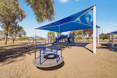 2986 W Dancer Lane, San Tan Valley, AZ 85144 - Photo 33