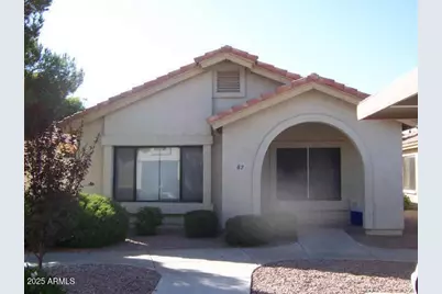 1120 N Val Vista Drive #Unit 82, Gilbert, AZ 85234 - Photo 1