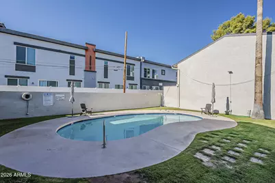 3136 N 38th Street #1, Phoenix, AZ 85018 - Photo 37