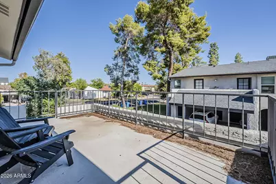 3136 N 38th Street #1, Phoenix, AZ 85018 - Photo 35