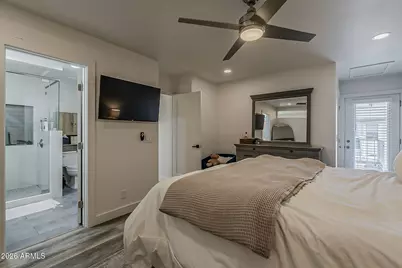 3136 N 38th Street #1, Phoenix, AZ 85018 - Photo 25