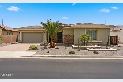 2573 E Mayberry Avenue, Gilbert, AZ 85297 - Photo 5