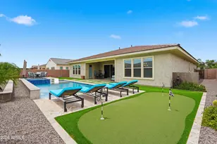 2573 E Mayberry Ave, Gilbert, AZ 85297 - Photo 57