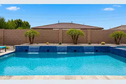 2573 E Mayberry Avenue, Gilbert, AZ 85297 - Photo 41