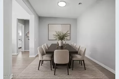 2573 E Mayberry Avenue, Gilbert, AZ 85297 - Photo 11