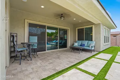 2573 E Mayberry Avenue, Gilbert, AZ 85297 - Photo 37