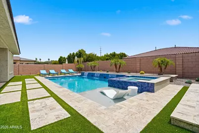 2573 E Mayberry Avenue, Gilbert, AZ 85297 - Photo 43