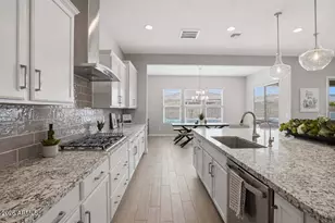 2573 E Mayberry Ave, Gilbert, AZ 85297 - Photo 17