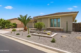 2573 E Mayberry Ave, Gilbert, AZ 85297 - Photo 7