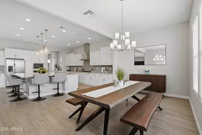 2573 E Mayberry Avenue, Gilbert, AZ 85297 - Photo 27