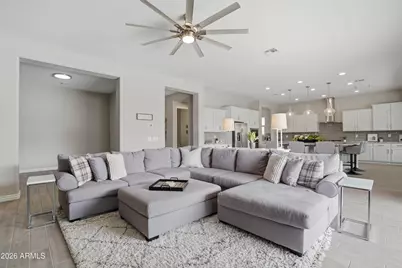 2573 E Mayberry Avenue, Gilbert, AZ 85297 - Photo 13