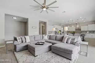 2573 E Mayberry Ave, Gilbert, AZ 85297 - Photo 13