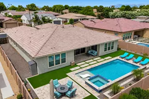2573 E Mayberry Ave, Gilbert, AZ 85297 - Photo 45