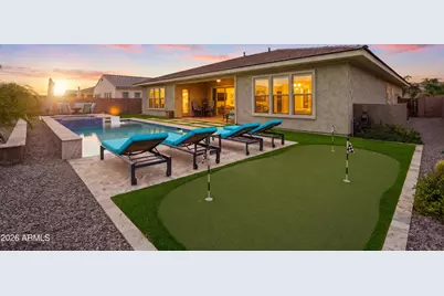 2573 E Mayberry Avenue, Gilbert, AZ 85297 - Photo 3