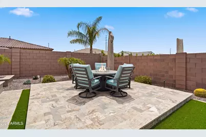 2573 E Mayberry Avenue, Gilbert, AZ 85297 - Photo 63