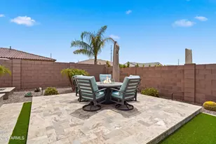 2573 E Mayberry Ave, Gilbert, AZ 85297 - Photo 63