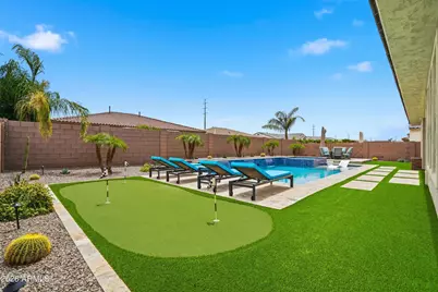 2573 E Mayberry Avenue, Gilbert, AZ 85297 - Photo 55