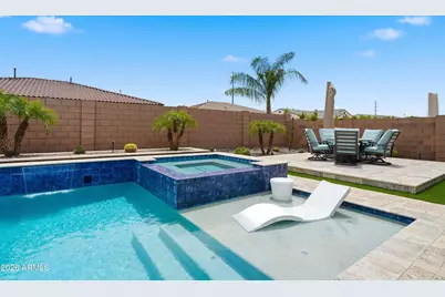 2573 E Mayberry Avenue, Gilbert, AZ 85297 - Photo 61