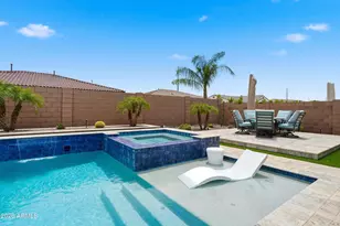 2573 E Mayberry Ave, Gilbert, AZ 85297 - Photo 61