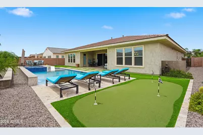 2573 E Mayberry Avenue, Gilbert, AZ 85297 - Photo 39