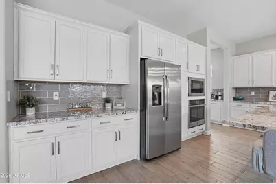 2573 E Mayberry Avenue, Gilbert, AZ 85297 - Photo 21