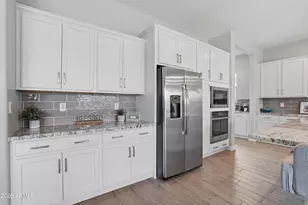 2573 E Mayberry Ave, Gilbert, AZ 85297 - Photo 21