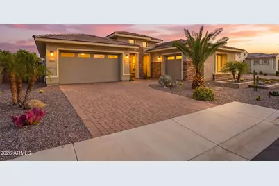 2573 E Mayberry Avenue, Gilbert, AZ 85297 - Photo 1