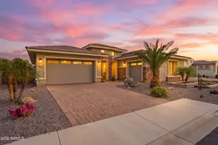2573 E Mayberry Ave, Gilbert, AZ 85297 - Photo 1