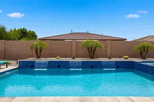 2573 E Mayberry Ave, Gilbert, AZ 85297 - Photo 59