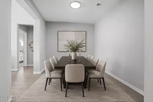 2573 E Mayberry Ave, Gilbert, AZ 85297 - Photo 9