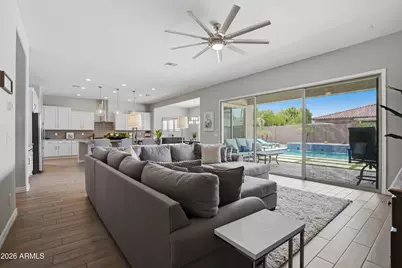 2573 E Mayberry Avenue, Gilbert, AZ 85297 - Photo 53